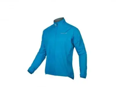 Endura Xtract II Jacket | blau | XL | Fahrradbekleidung