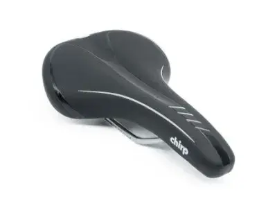 Chirp XPM Trekking Sattel | Fahrradsättel