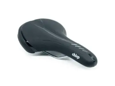 Chirp XPL Trekking Sattel | Fahrradsättel