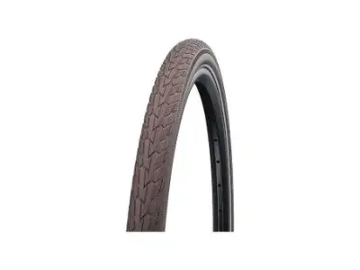 Schwalbe Road Cruiser HS484 Reifen | braun/beige | 42-622 | Fahrradteile
