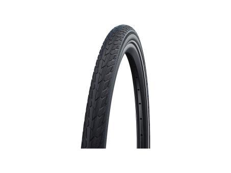 Schwalbe Road Cruiser HS484 Reifen | schwarz/grau | 42-622 | Fahrradteile