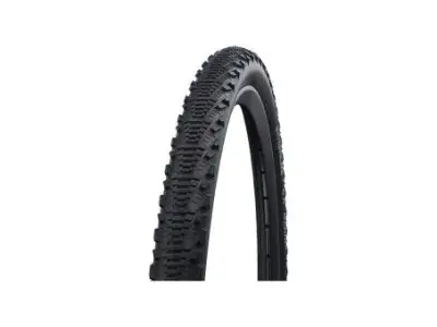 Schwalbe CX Comp Cross Active Reifen | schwarz/grau | 35-622 | Fahrradteile