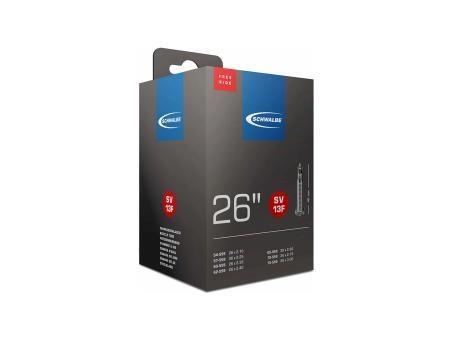 Schwalbe Schlauch Nr. 13F | Fahrradschläuche
