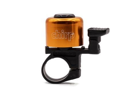 Chirp Minibell | Fahrradklingel