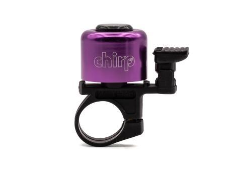 Chirp Minibell | Fahrradklingel