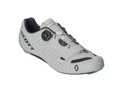 Scott Road Comp BOA Schuhe | weiß | 48 cm | Fahrradbekleidung