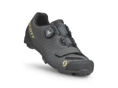 Scott MTB Comp BOA Lady Schuh | schwarz/grau | 36 | Fahrradbekleidung