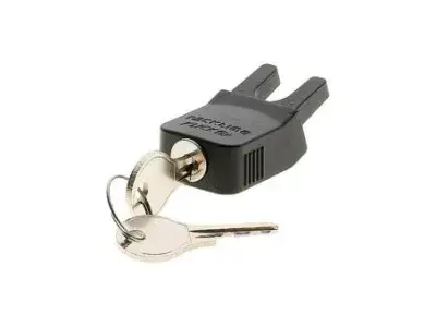 Racktime Secure-it Schloss | Taschenzubehör