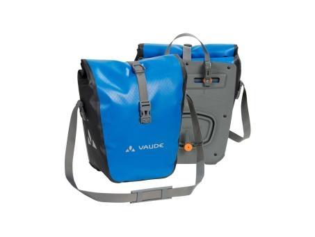 Vaude Aqua Front Low-Rider Taschen | blau | 28 Liter | Ausruestung