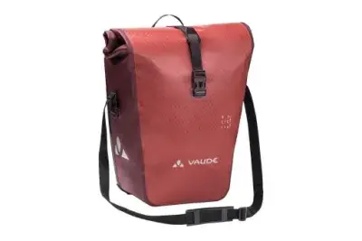 Vaude Aqua Back Single Recycling Tasche | rot/orange | 24 Liter | Ausruestung