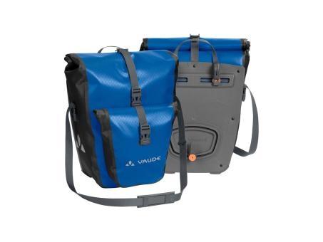Vaude Aqua Back Plus Hecktaschen | blau | 48 Liter | Ausruestung