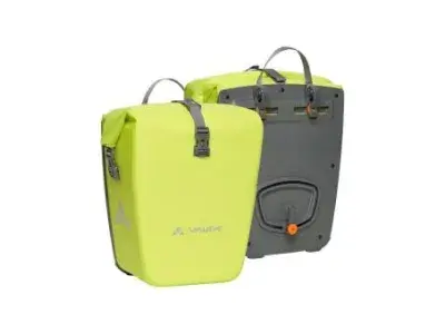 Vaude Aqua Back | gelb | 48 Liter | Ausruestung