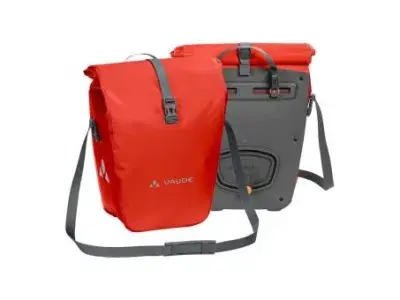 Vaude Aqua Back | rot/orange | 48 Liter | Ausruestung