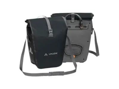 Vaude Aqua Back | schwarz/grau | 48 Liter | Ausruestung