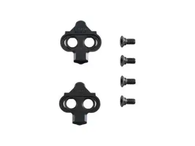 Shimano SPD Schuhplatten Mono SH51 o | Fahrrad-Zubehör