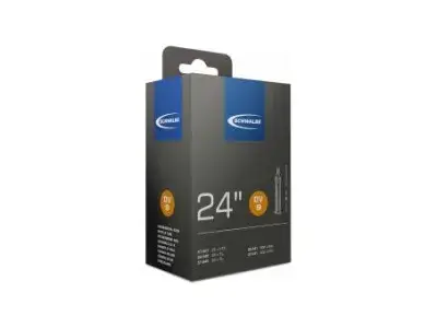 Schwalbe Schlauch Nr. 9 für 24 Zoll | Fahrradschläuche