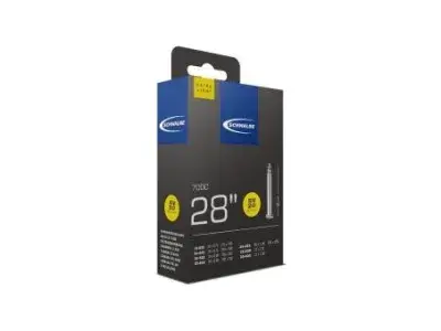 Schwalbe Schlauch Nr. 20 extra light für 28 Zoll | Fahrradschläuche