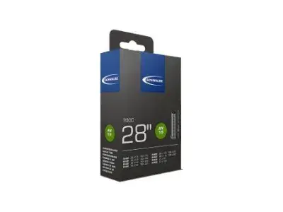 Schwalbe Schlauch Nr. 15 für 28 Zoll | Fahrradschläuche