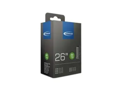 Schwalbe Schlauch Nr. 13 für 26 Zoll | Fahrradschläuche