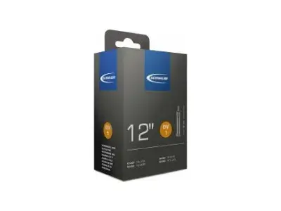 Schwalbe Schlauch Nr. 1 für 12 Zoll | Fahrradschläuche