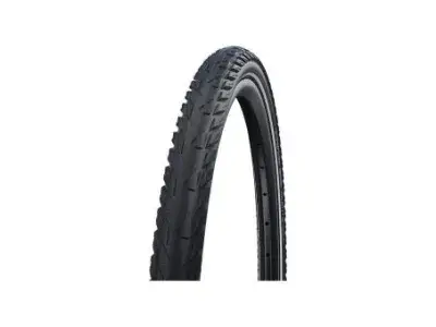 Schwalbe Silento HS421 Reifen | schwarz/grau | 47-622 | Fahrradteile