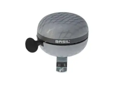 Basil Noir Bell Fahrradklingel | Fahrradklingel