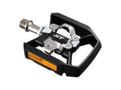 Shimano XT PD-T8000 SPD Pedale | Fahrradpedalen