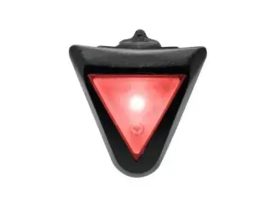 Uvex plug-in LED i-vo Fahrradhelmleuchte | Helmzubehöre