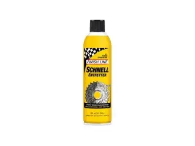 Finish Line Speed Clean Entfetter | Produkte