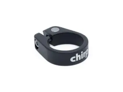 Chirp Sattelklemme | Sattelklemmringe