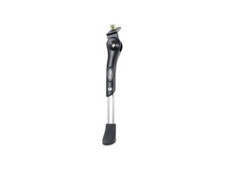 Chirp Mittelbauständer | schwarz/grau | universal | Fahrradteile