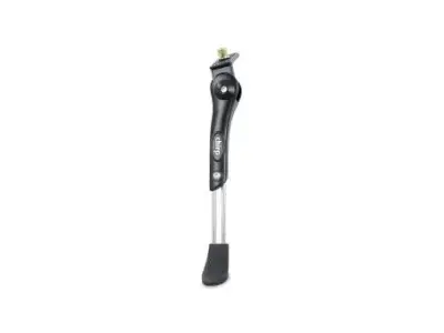 Chirp Mittelbauständer | schwarz/grau | universal | Fahrradteile