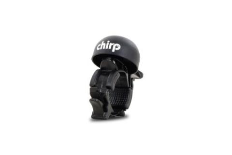 Chirp Miniclip Glocke | Fahrradklingel