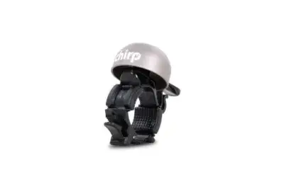 Chirp Miniclip Glocke | Fahrradklingel