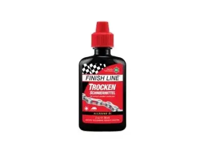 Finish Line Trockenschmiermittel | Produkte
