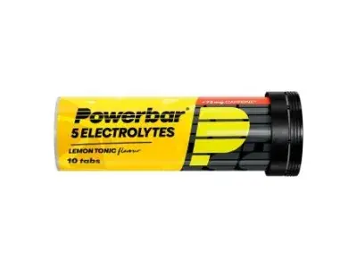 Powerbar 5 Electrolytes Zero Calorie | Produkte