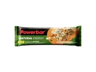 Powerbar Natural Energy Cereal Riegel | Produkte