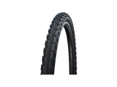 Schwalbe Land Cruiser Reifen | schwarz/grau | 37-622 | Fahrradteile