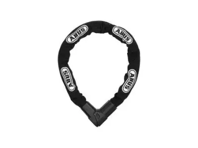 Abus City Chain 1010 Kettenschloss | schwarz/grau | 85 cm | Ausruestung