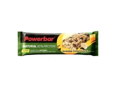 Powerbar Natural Protein Vegan | Produkte