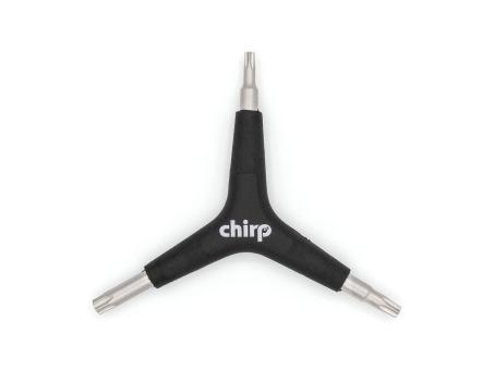 Chirp Y-Schlüssel T | Produkte