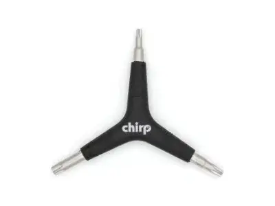 Chirp Y-Schlüssel T | Produkte