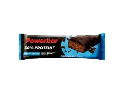 Powerbar 30% Protein Plus Riegel | Produkte