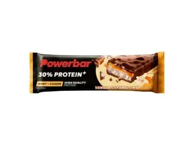 Powerbar 30% Protein Plus Riegel | Produkte
