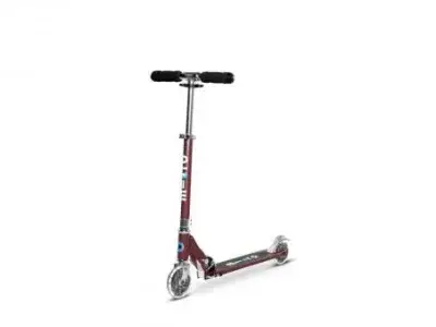 Micro Sprite Scooter | red | unisize | Roller