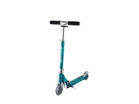 Micro Sprite Scooter | petrol blue | unisize | Roller