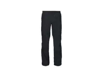 Vaude Drop Pants II Men Hose | schwarz/grau | XXXL | Fahrradbekleidung