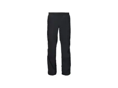Vaude Drop Pants II Men Hose | schwarz/grau | XXXL | Fahrradbekleidung