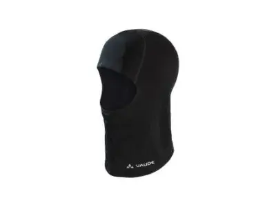 Vaude Bike Gesichtsmaske | schwarz/grau | unisize | Fahrradbekleidung