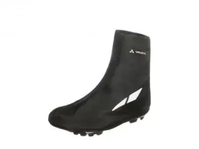 Vaude Minsk III Überschuhe | schwarz/grau | 36-39 | Fahrradbekleidung